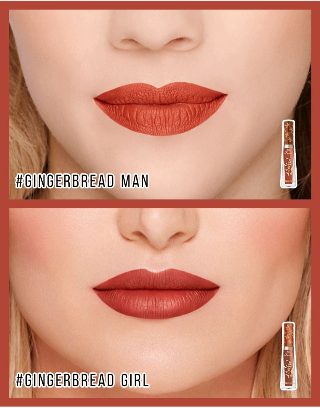 8支口红必买色号小唇釉,100-200价位显白好用口红