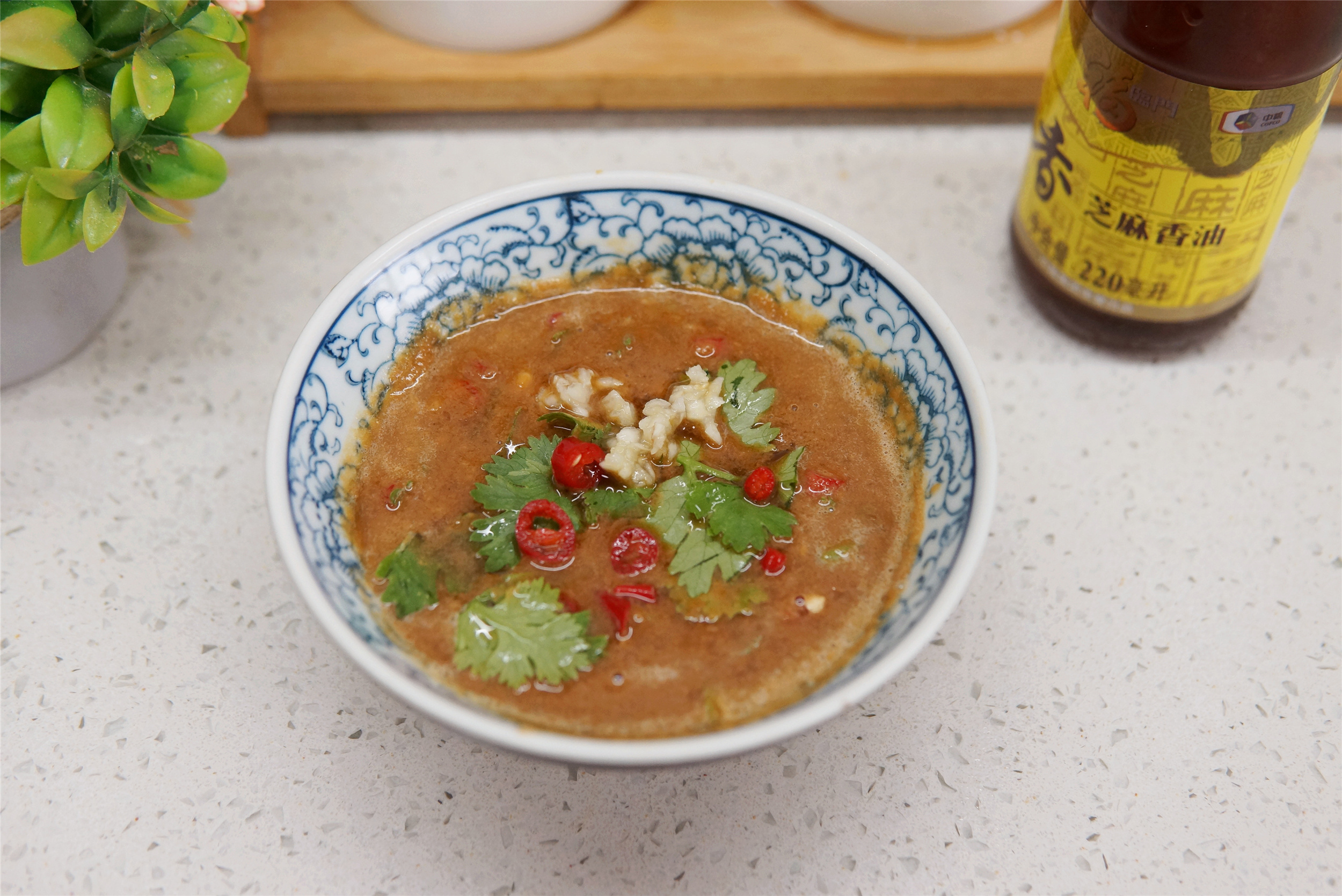 它是脂肪的天敌，豆皮卷一卷当饭吃，营养低卡，帮你渡过平台期