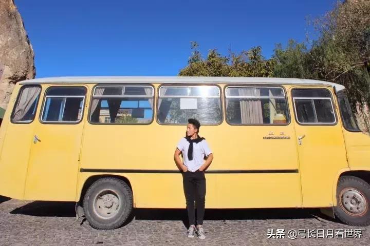 也许是我爸妈心大，才遗传了我这么心大