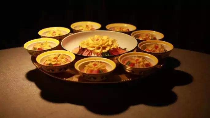 洛阳牡丹花会邀请,洛阳邀请全世界人民看牡丹