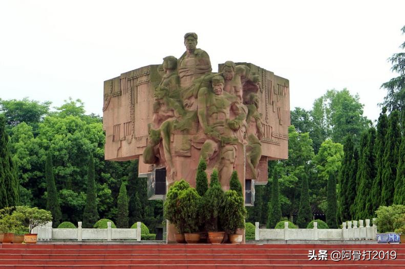 息烽集中营旧址（国民政府军事委员会息烽行辕）