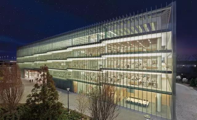 600年前最伟大的建筑,世界最重要的125座建筑