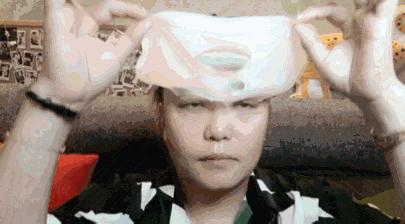 美白提亮抗皱面膜,韩国热门的补水美白面膜