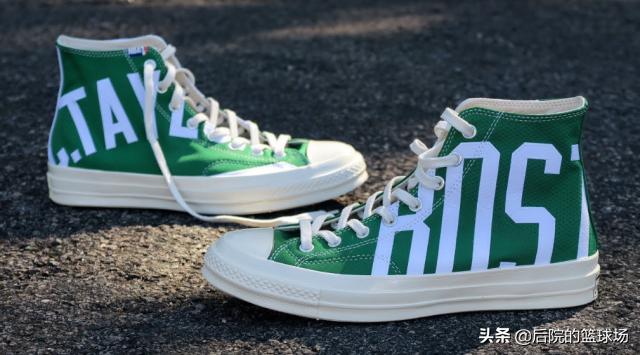 从一年卖7亿双，到沦落破产被耐克收购，匡威到底经历了什么