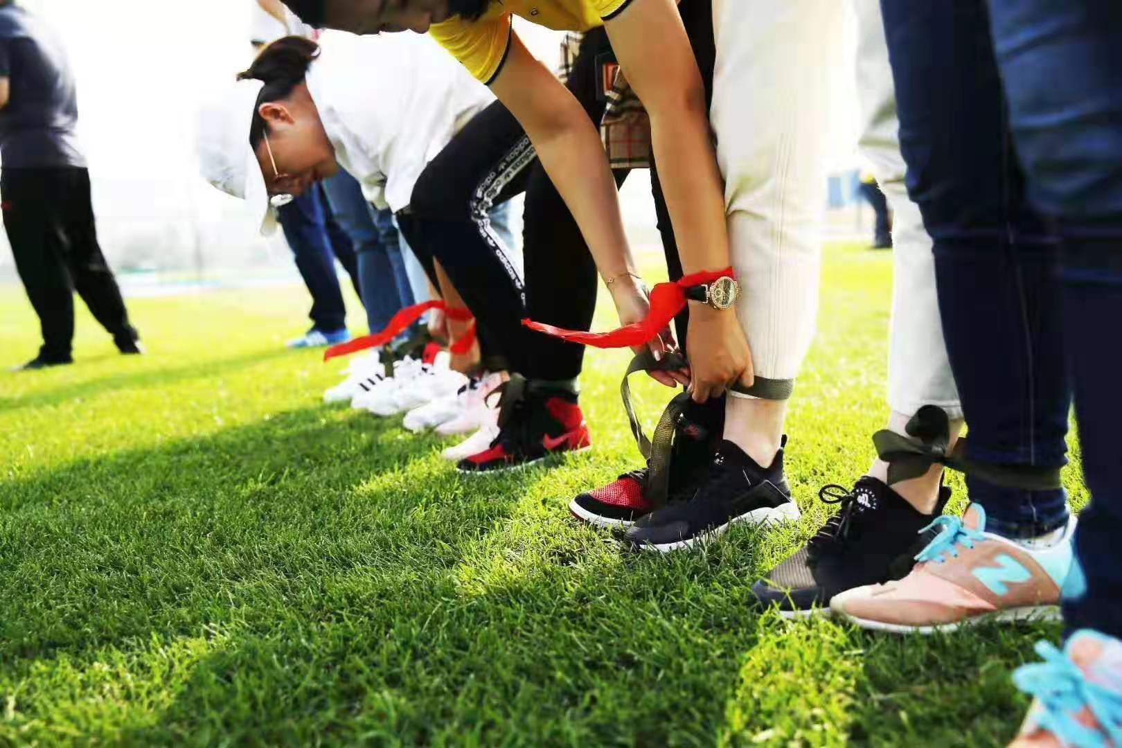 思科大团建活动引发的思考，职场培训场记