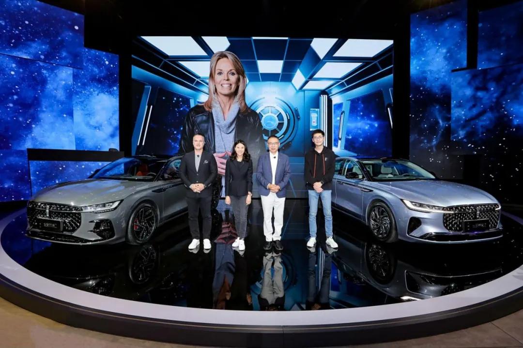 从10万到250万的购物清单！不同预算都能在广州车展找到心仪爱车