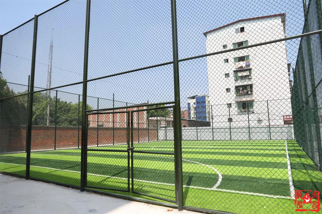 未来四川建设容纳10万的足球场,内江威远川南足球场