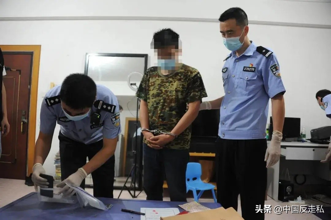 国门利剑2018全集,国门利剑2019十大案件