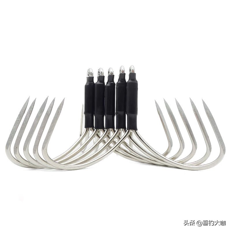 禁钓区锚鱼怎么处罚,非禁钓区域锚鱼怎么样