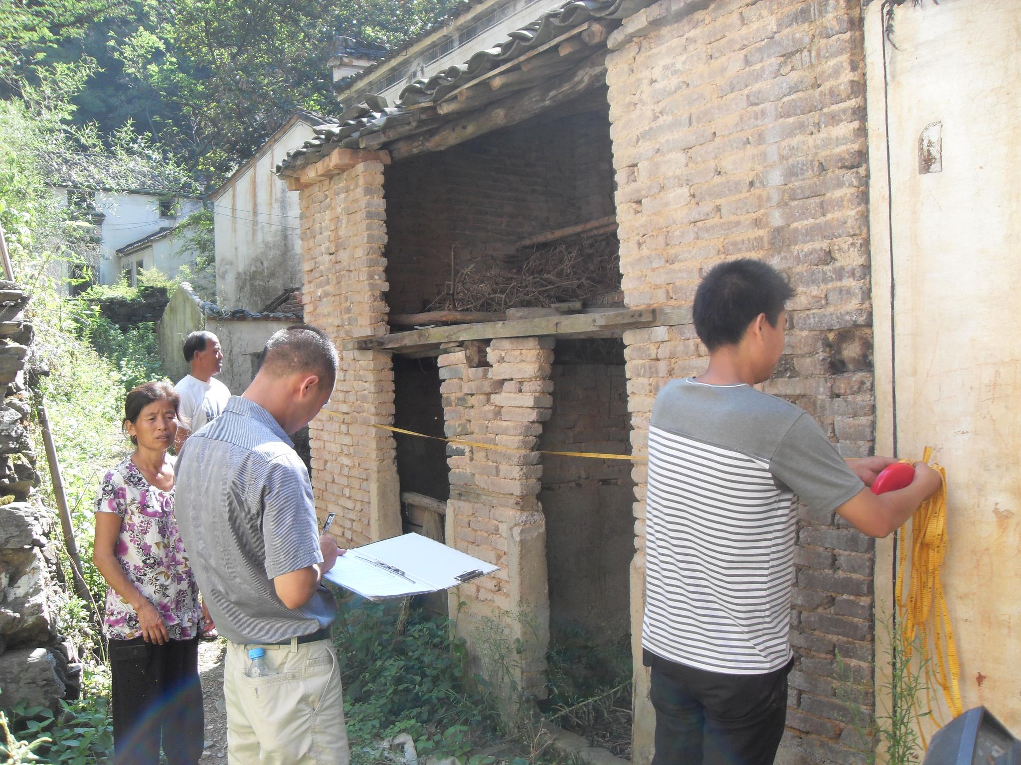 农村房子拆了户口应该怎么落户,进城落户房屋如何补偿