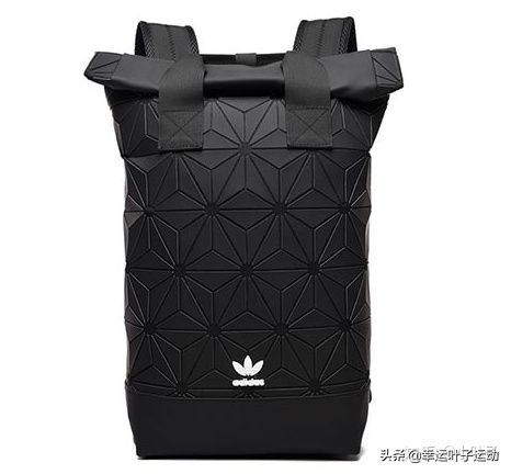 暑期来了！这些包包伴你出行，绝对亮眼