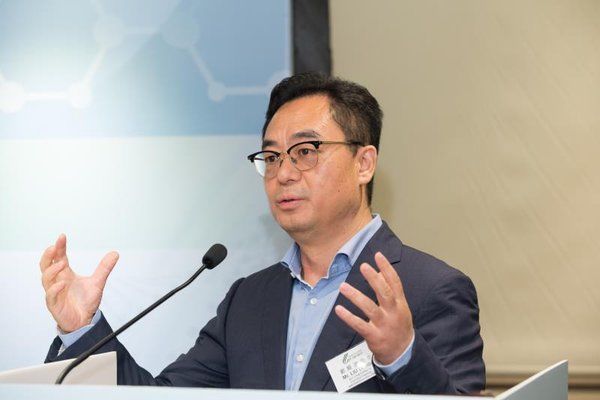 绿叶制药刘殿波薛云丽,绿叶制药董事长刘殿波