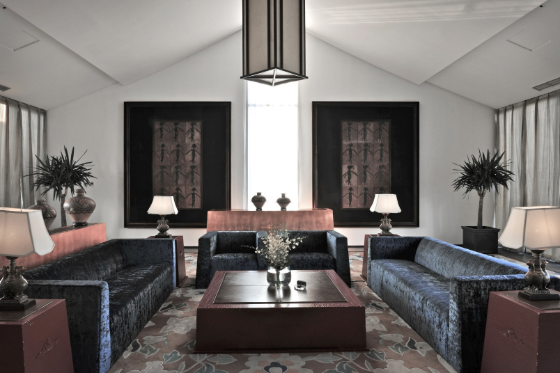 《序赞集美组作品集》@2019-10-09