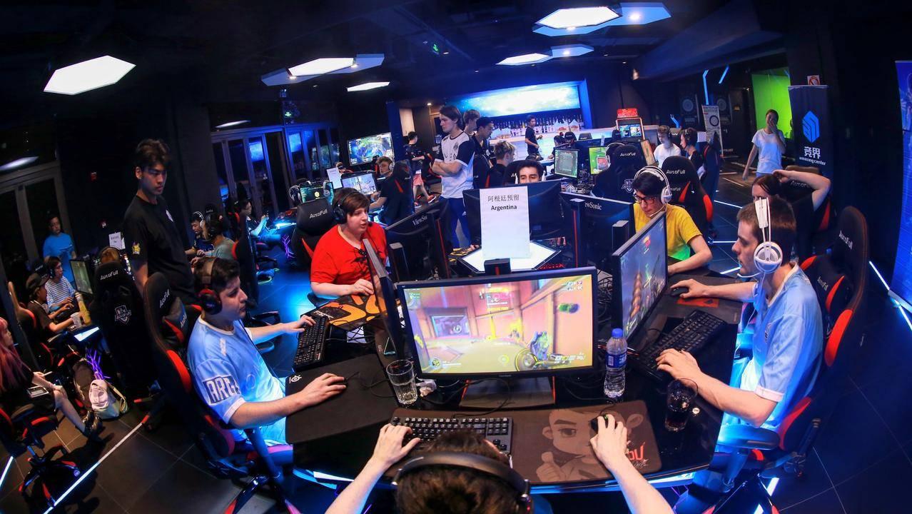 内卷？这个体育行业人才缺口比2万5比1，吃瓜群众却不认可