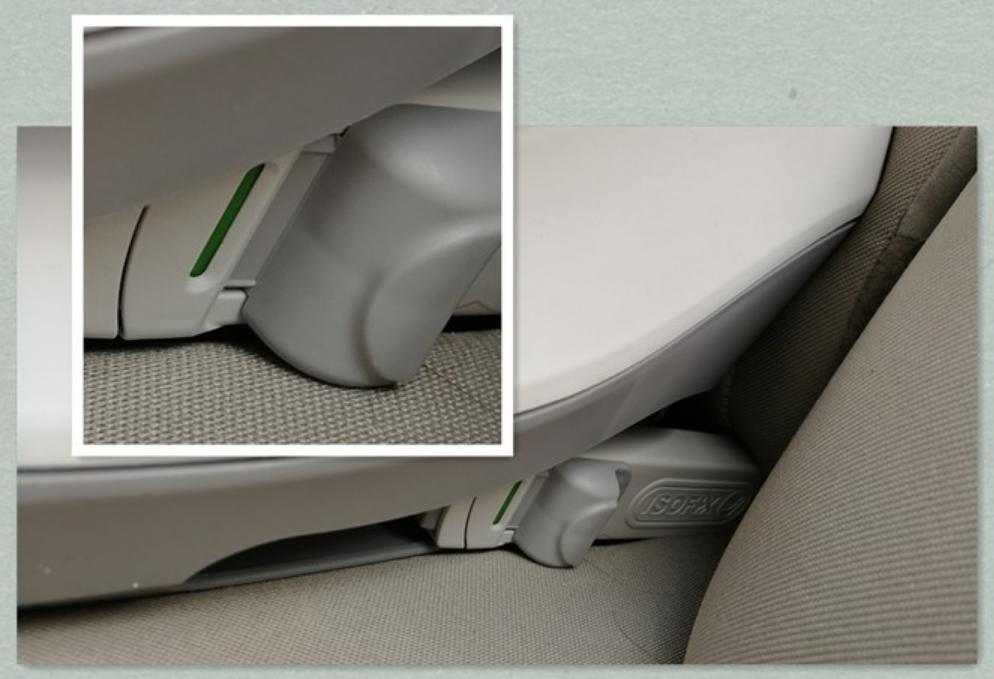 安全座椅实用性高吗,开了这么久的车你真的会调座椅吗