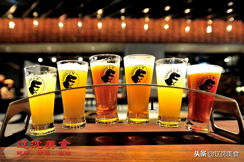 沈阳啤酒精酿坊,沈阳啤酒精酿工坊