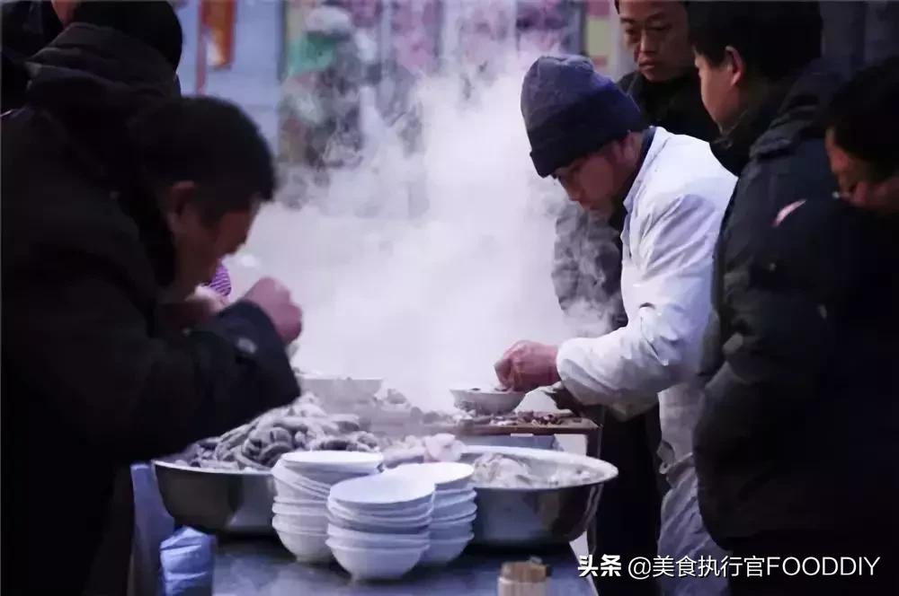 河北正宗的十大美食有哪些呢,河北有什么特色好吃的美食