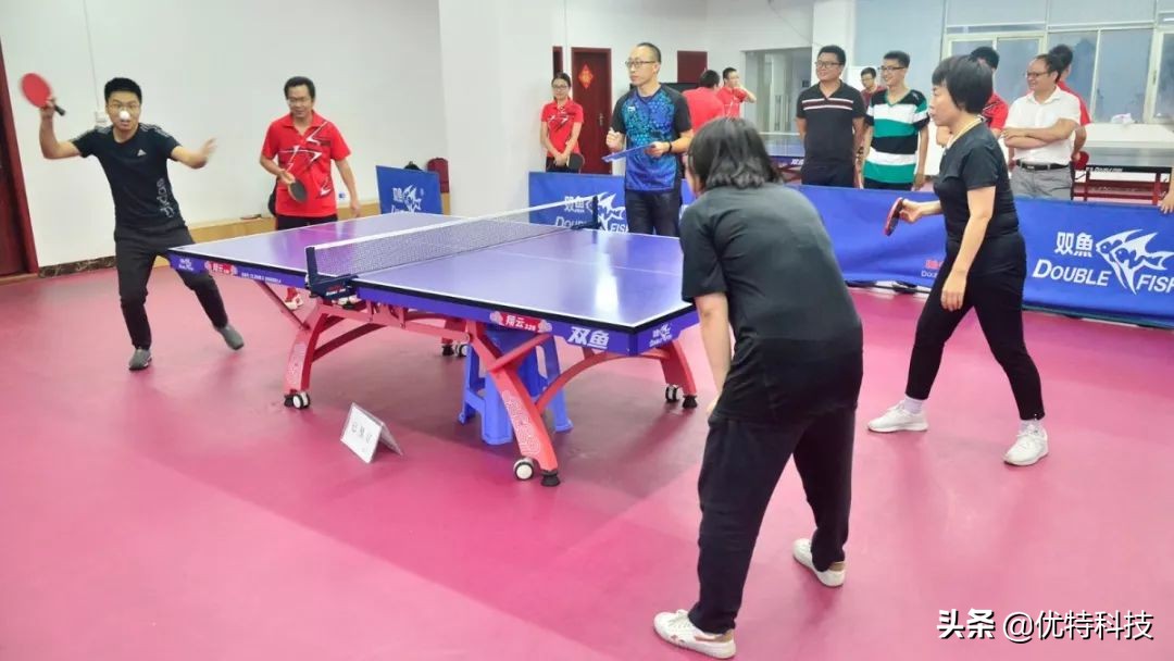 报!这场大赛,场面火爆