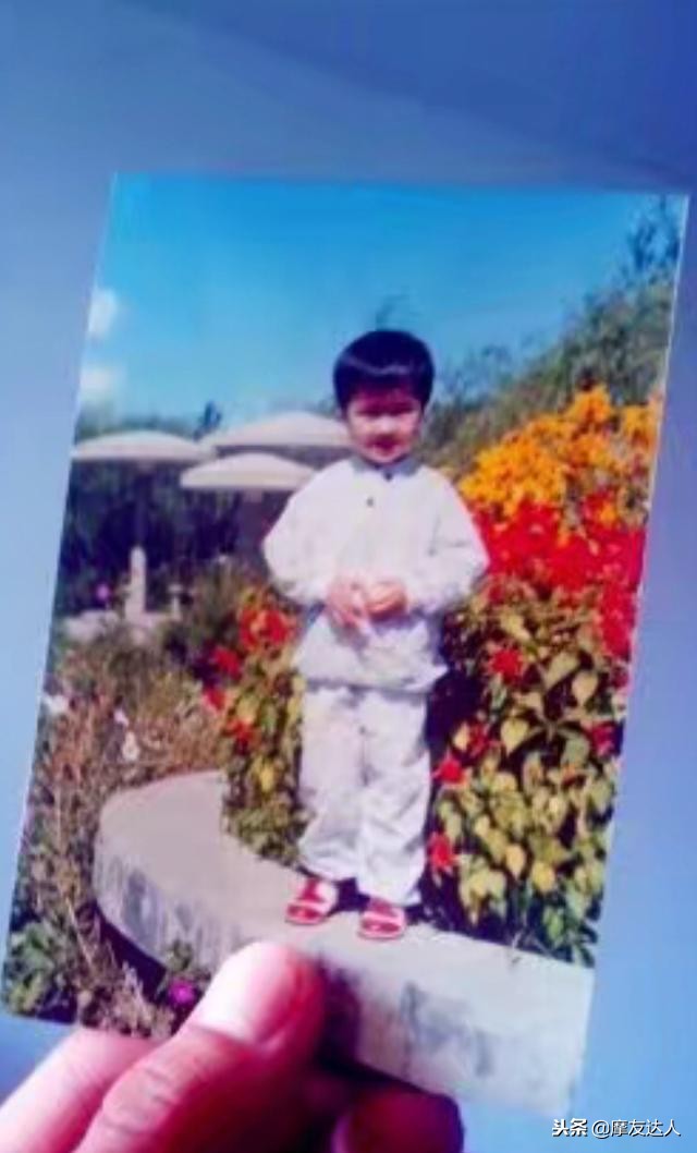 经典弯梁老摩托有哪些,童年记忆里的爸爸