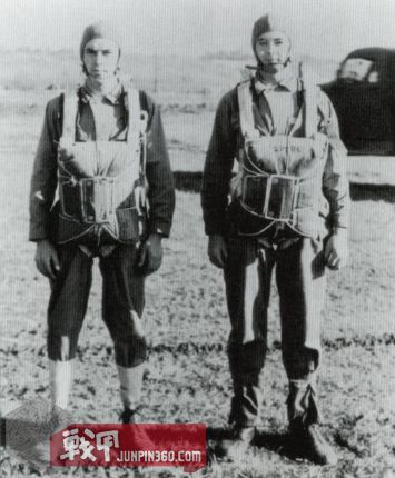 空中兵团——二战美军伞降团连排*器武**装备沿革小考