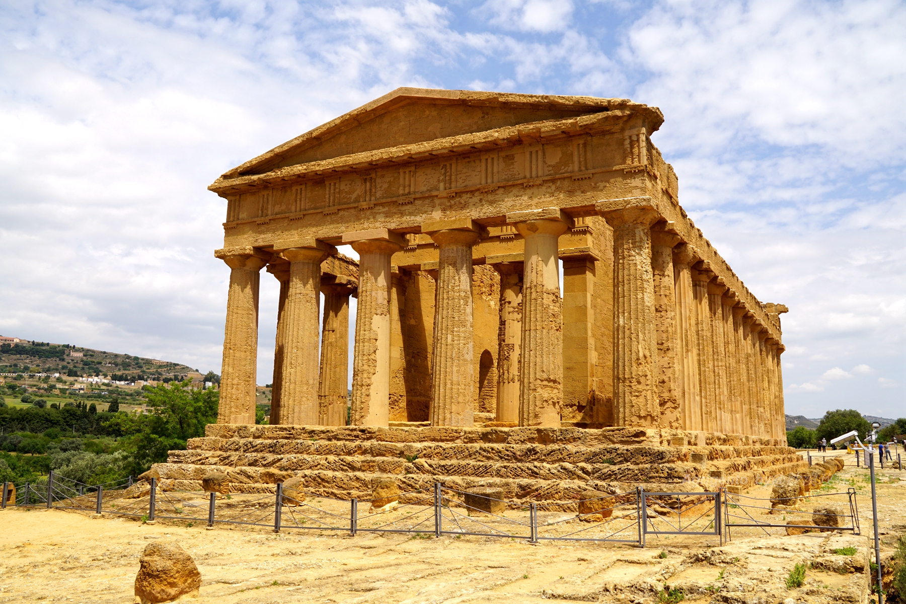 联合国教科文组织公认的四大古都,联合国教科文组织世界遗址