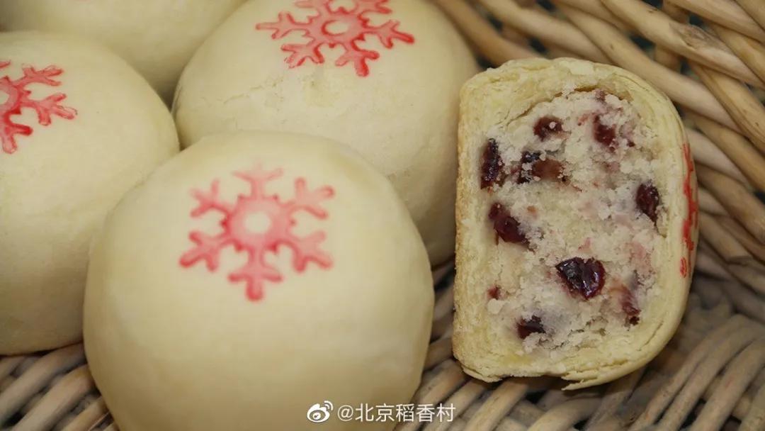 稻香村才是点心界最成功的北漂