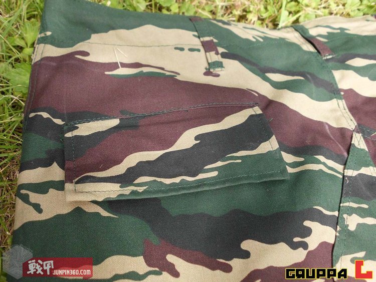 俄罗斯战袍大全,俄罗斯制作战袍