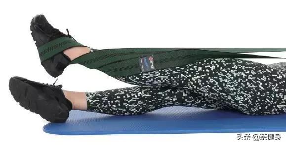 办公室久坐拉伸缓解动作,久坐后缓解的几个动作