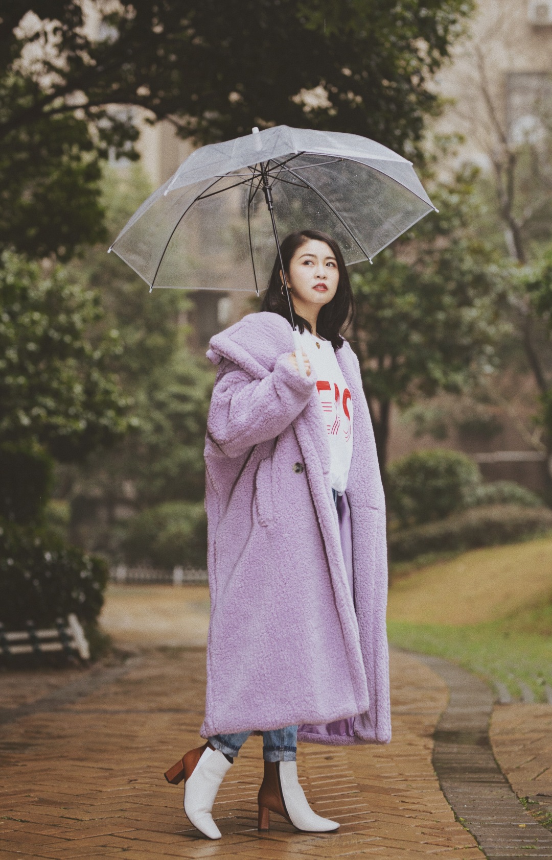 春季户外休闲服,春季服美式