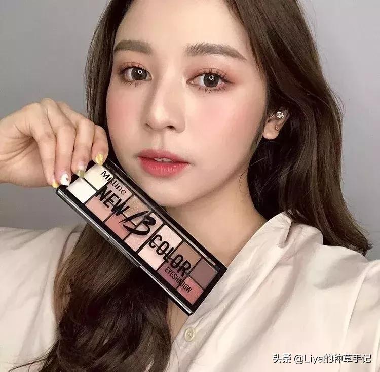 2023年脏橘色,今年火爆脏橘发色