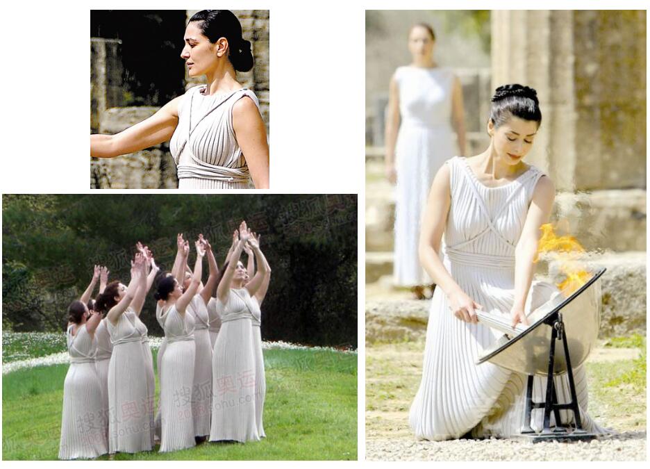 时尚的前世今生(3)——古典风格