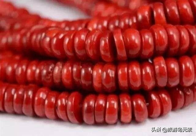 红珊瑚什么等级最好,红珊瑚等级对照表