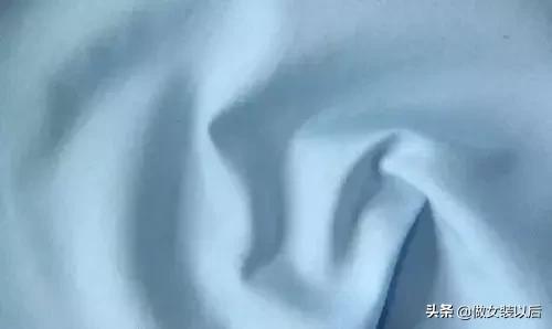50种面料知识每天分享一集,服装面料采购新手入门必备知识