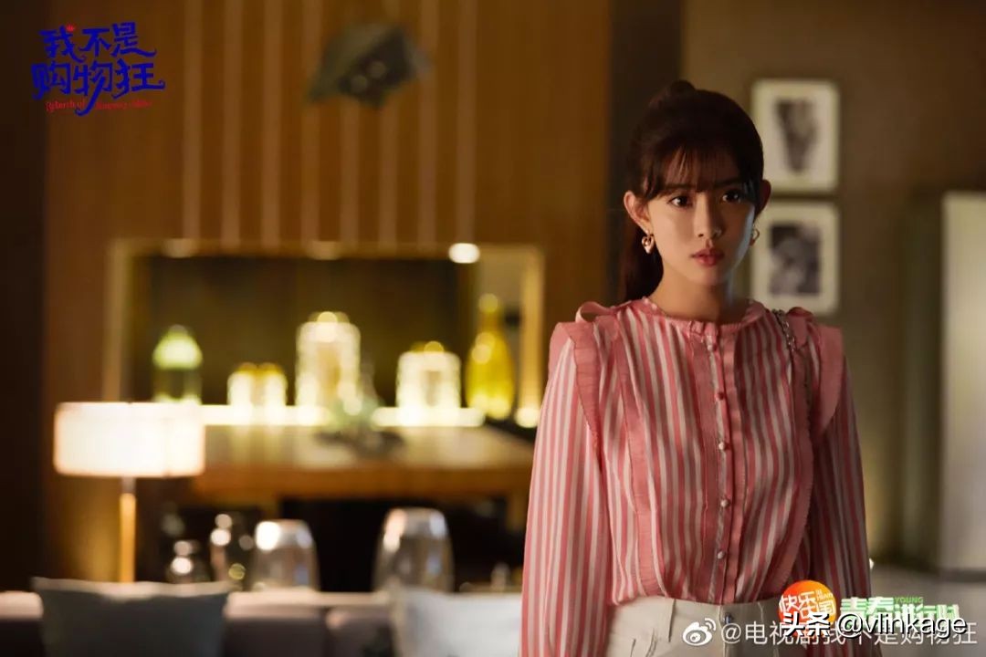 剧中人设不讨喜,剧中人设太客气