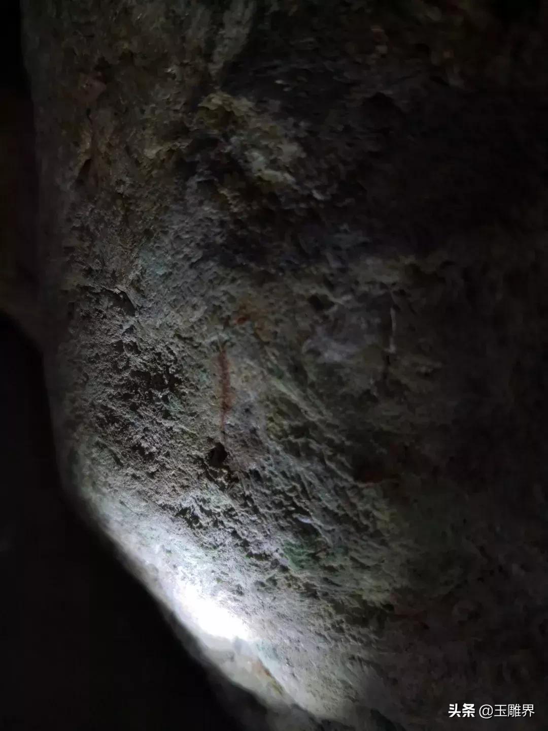 2018年缅甸翡翠公盘图片,缅甸翡翠公盘最新信息