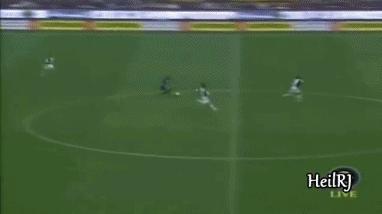 阿德里亚诺盘点,巅峰时期的阿德里亚诺