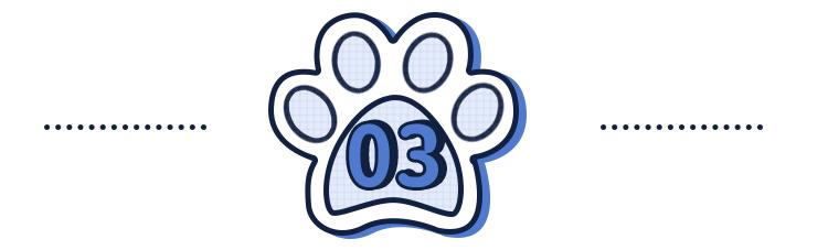 狗本来不掉毛却突然开始掉毛,狗狗身上毛秃了一块