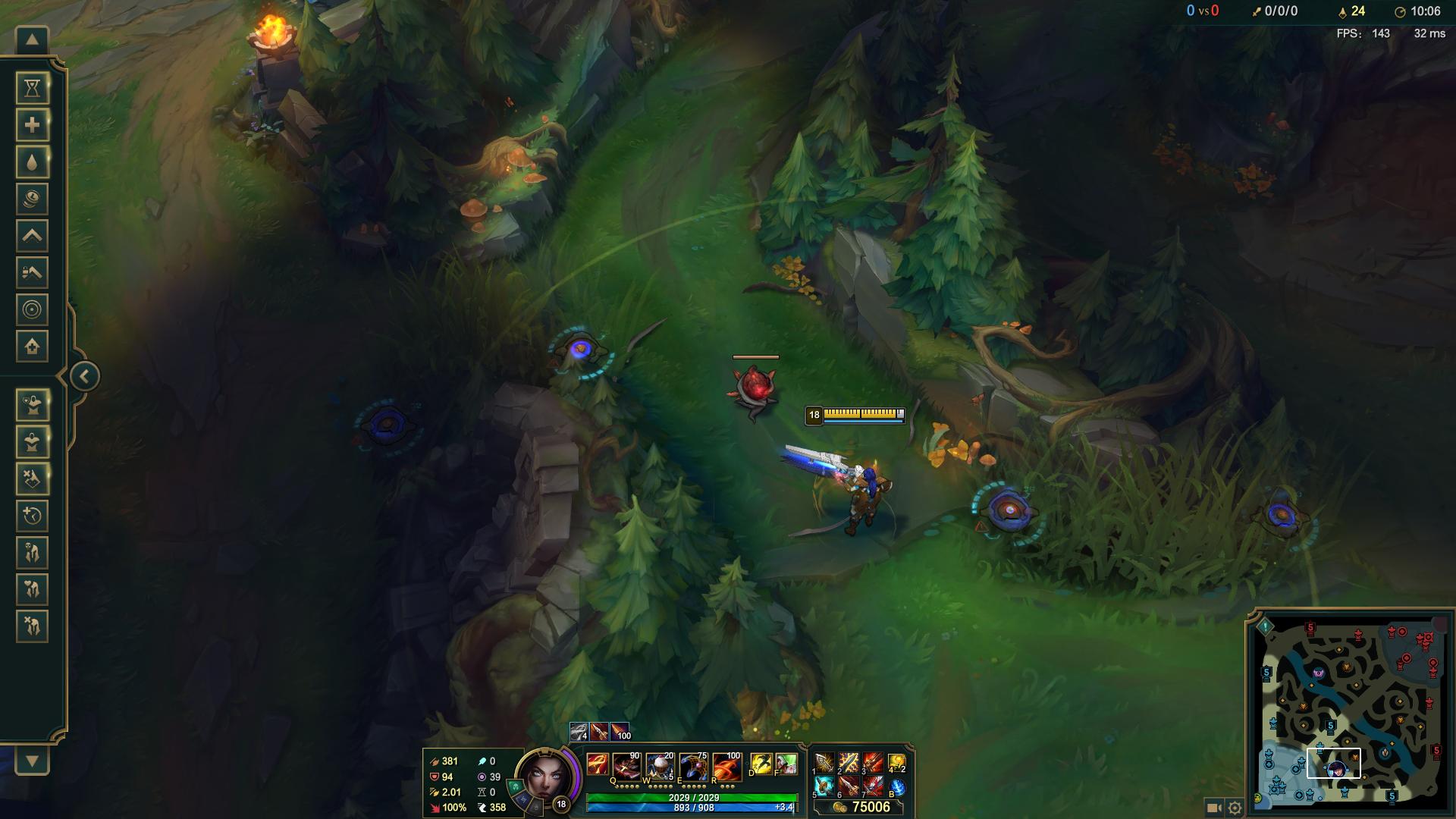 手游皮城女警大招秒人出装天赋,皮城女警补刀大神皮肤怎么来的