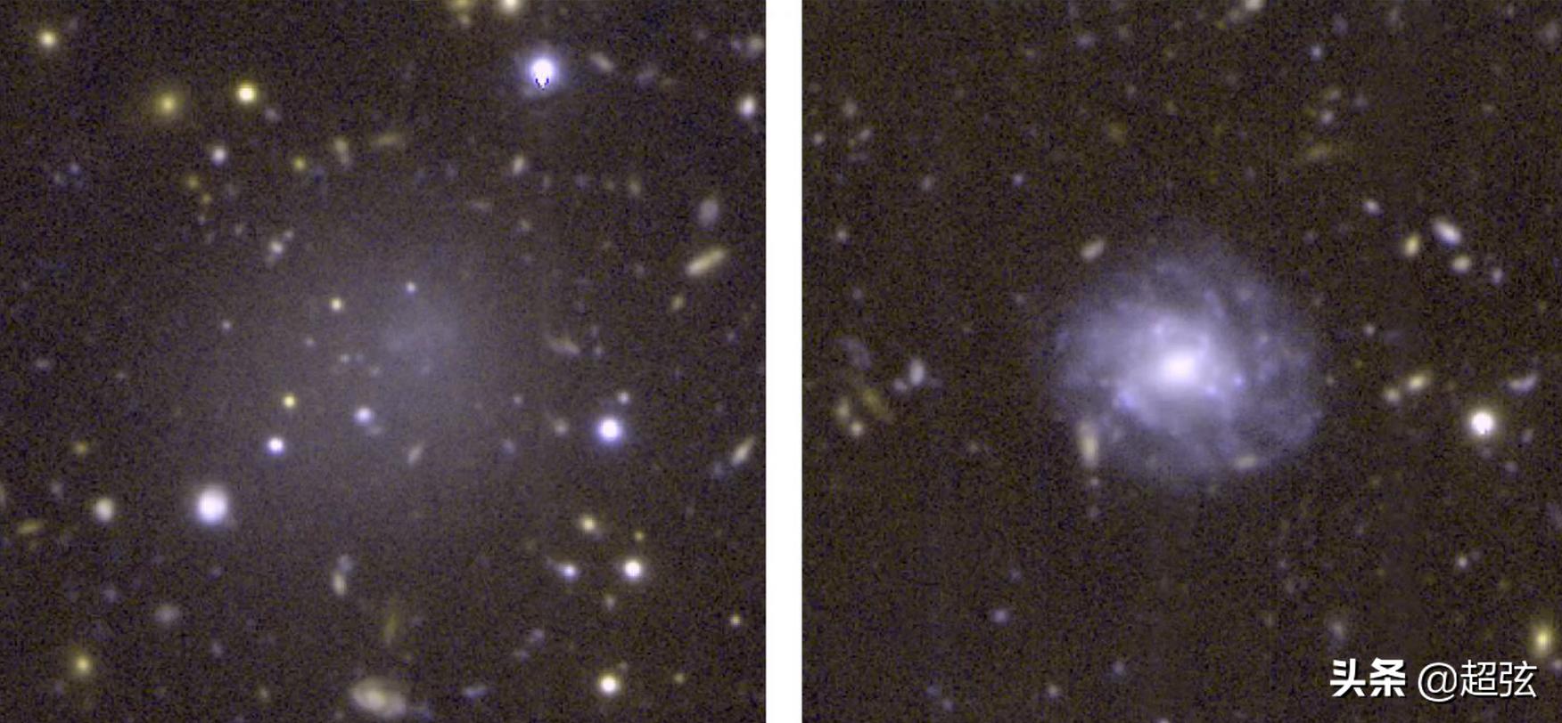 宇宙中最神秘的六个星球是什么球,宇宙中最奇特的6个黑洞