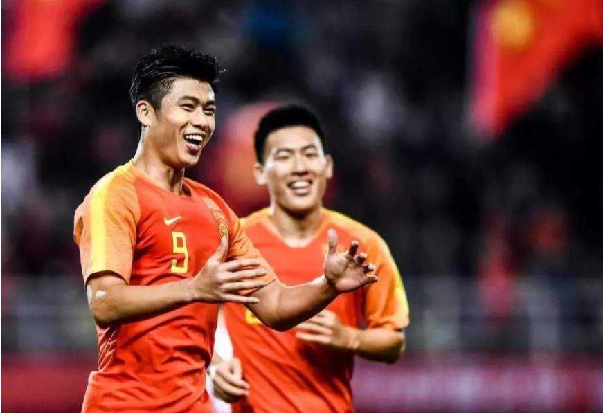 鲁能2020赛季u21球员,鲁能小将十佳球