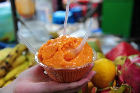 在三亚享受时光,在三亚寻觅一处虚度光阴的地方