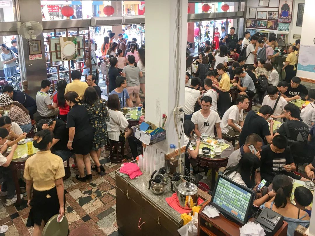 顺德到底啥好吃,顺德到底有多好吃