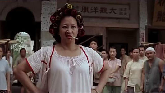 只要吨位足，人人都是C*杯罩**