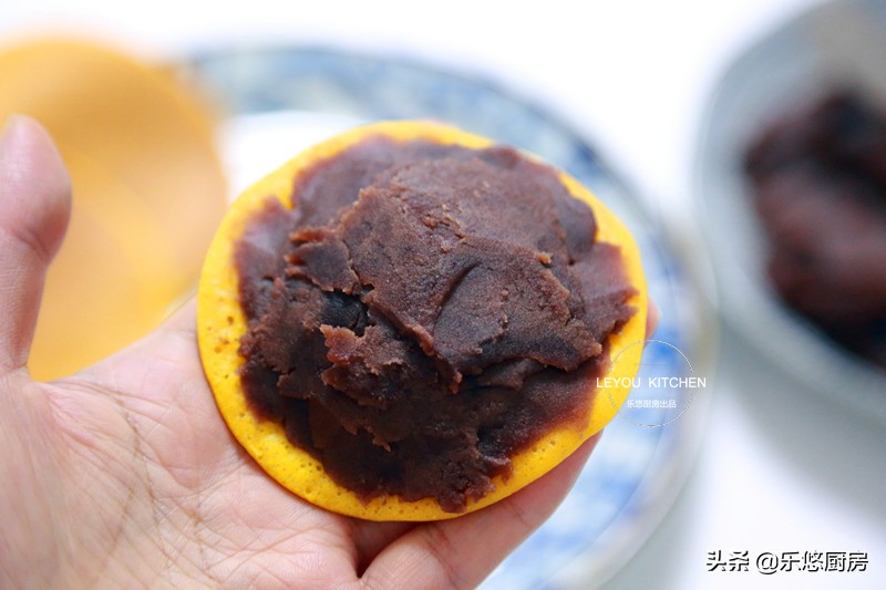 南瓜多样的吃法怎么做,南瓜点心的做法100种图解教程