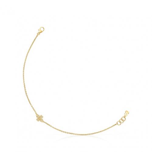 TOUS桃丝熊STAYLUCKY,STAYHAPPY系列珠宝灵动来袭