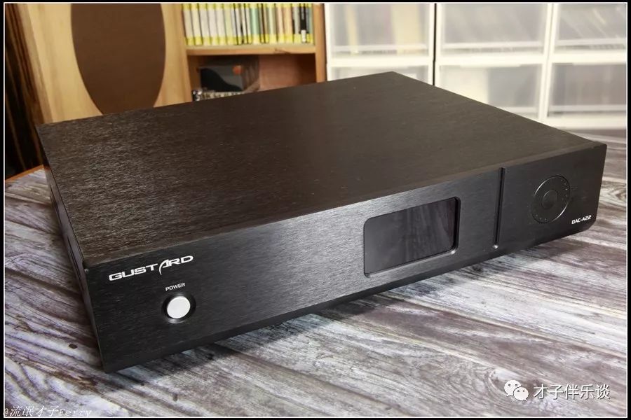 ak4499芯片是做什么用的,使用ak4499的解码器有哪些