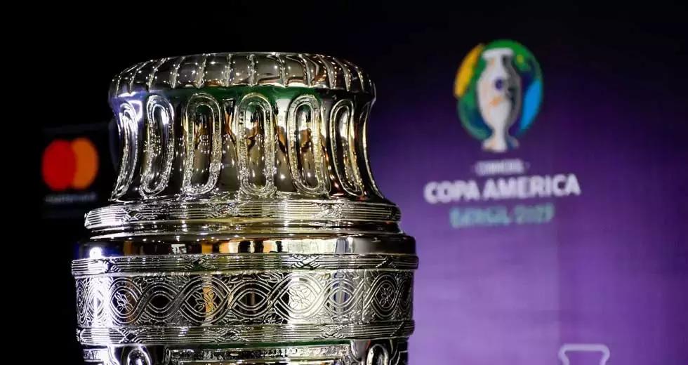 2024美洲杯是第几届美洲杯,美洲杯2024美洲杯赛程表