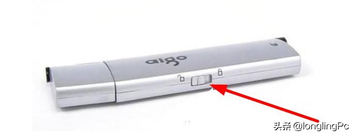 优盘磁盘写保护无法打开,怎样解决u盘被写保护的问题