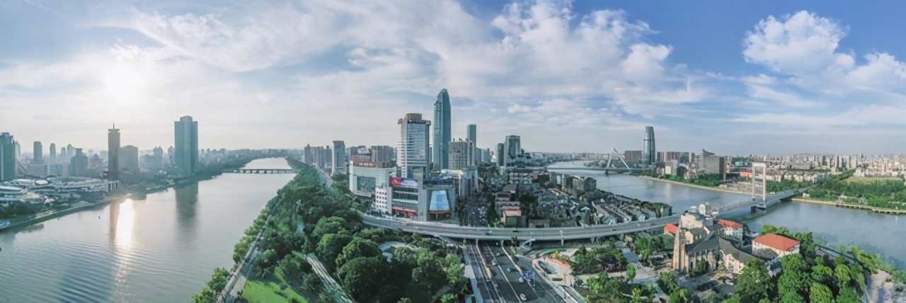 宁波的风景真的有这么美吗,宁波是一座美丽的旅游城市