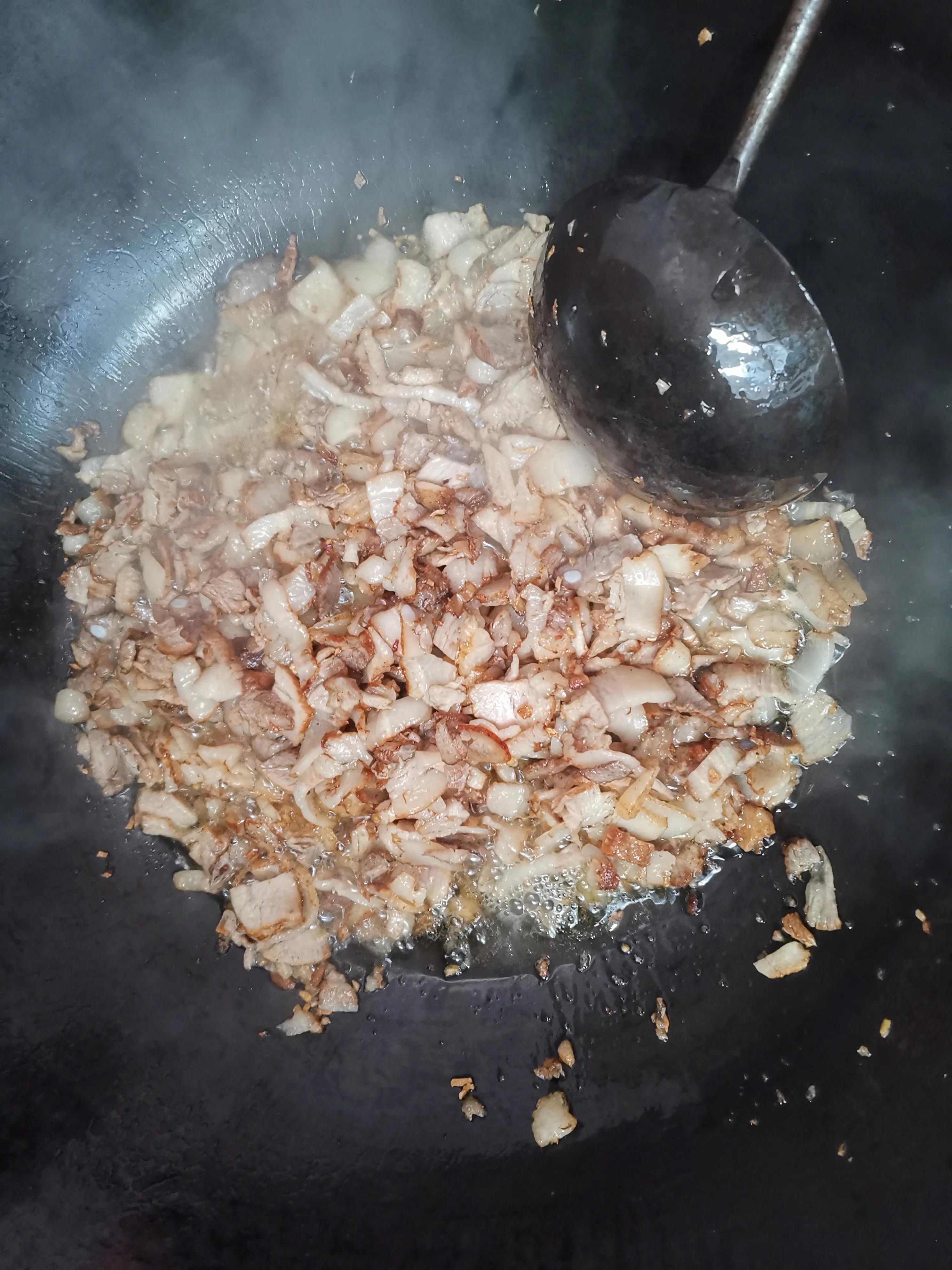 陕西人做臊子的方法,怎么做陕西臊子